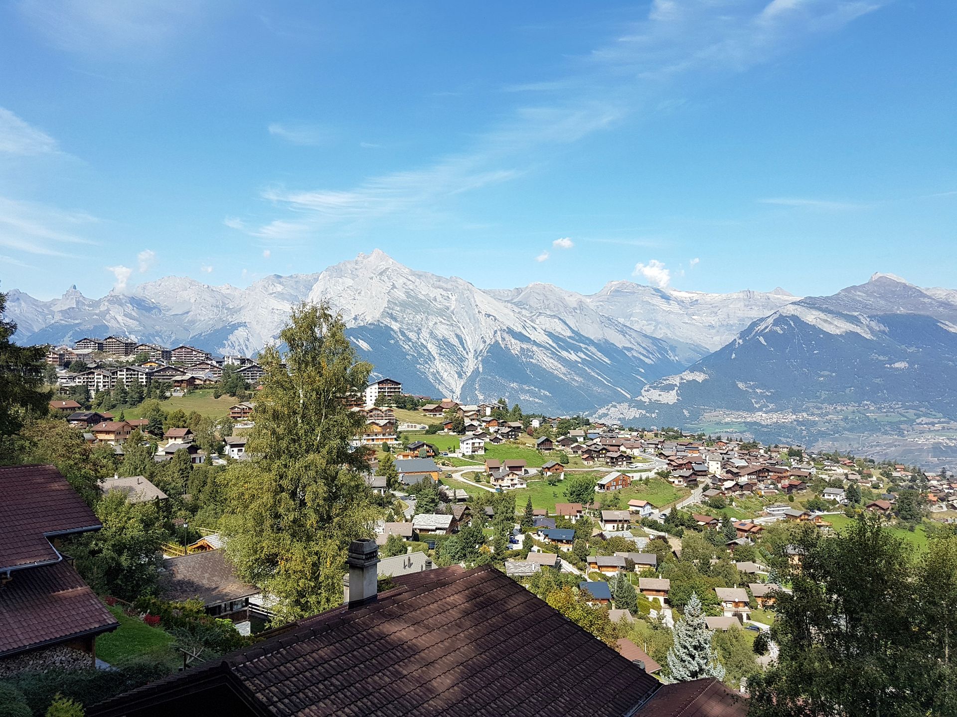 Nendaz